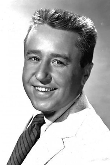 Actor George Gobel