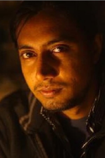 Actor Wajahat Ullah Khan