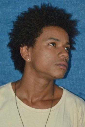 Actor Wesley Guimarães