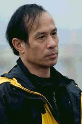 Actor Benny Lai Keung-Kuen