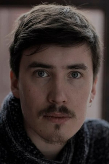 Film director Dmitry Tarkhov