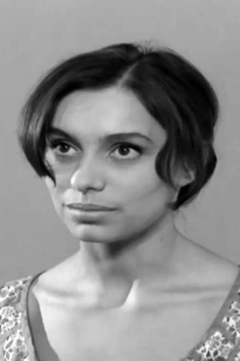 Actor Teresa Kamińska