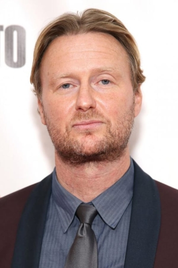 Film director Matt Greenhalgh