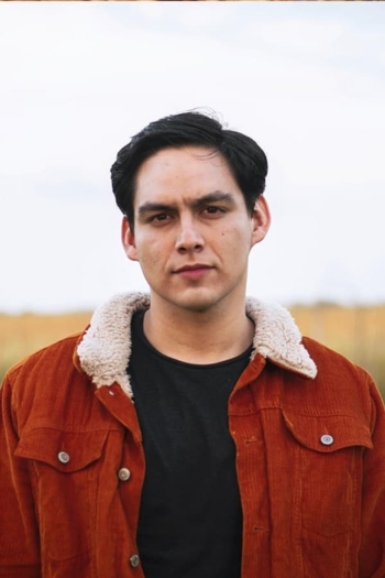 Actor Miguel Arteaga