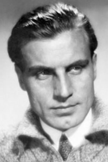 Actor Ivan Novoseltsev