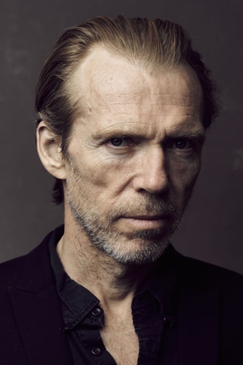 Actor Richard Brake