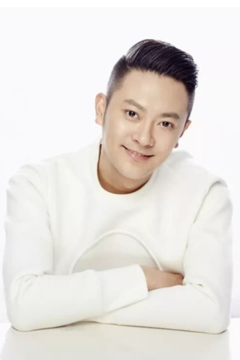 Actor Yin Xiaotian