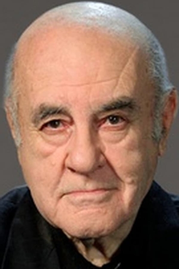 Actor Aleksandr Belinsky