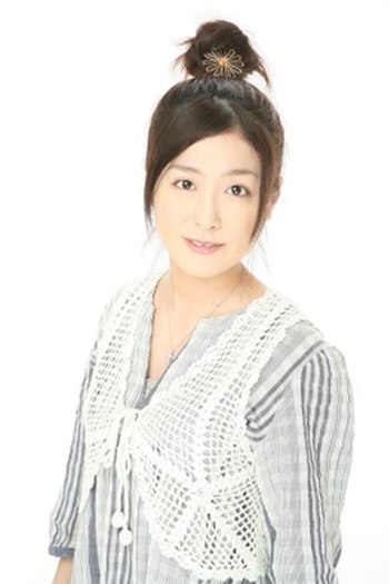 Actor Chieko Kagose