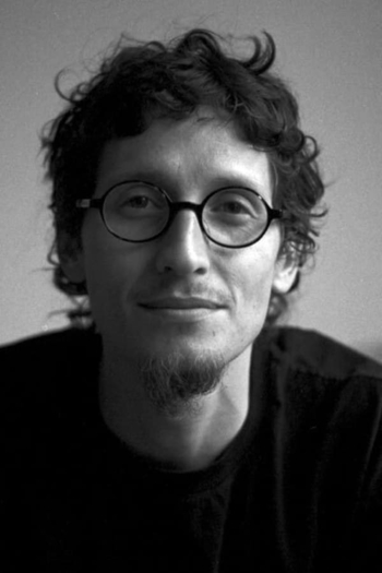 Film director José Cardoso