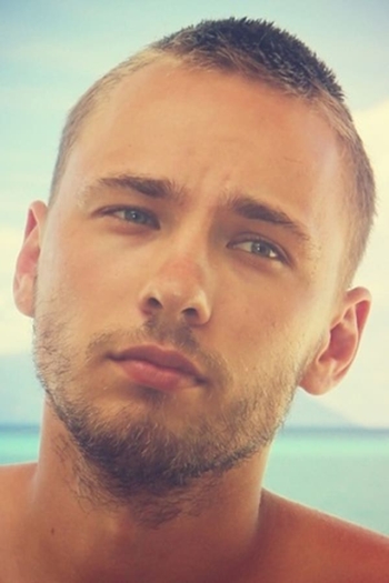 Film director Yuri Sysoev