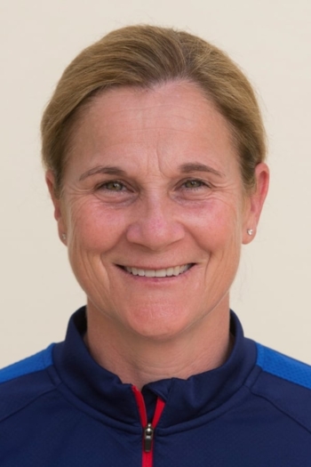 Actor Jill Ellis