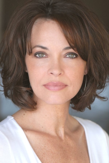 Actor Mary Page Keller