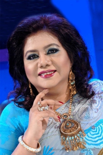 Actor Runa Laila