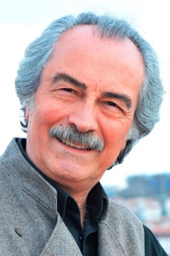 Actor Aytaç Arman