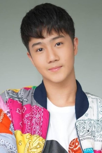 Actor Jeng Chotipat Surasawat