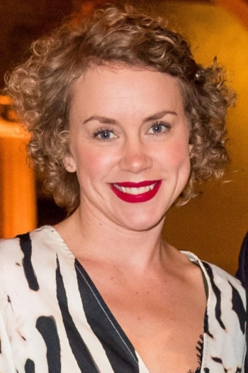 Actor Ellen Fjæstad