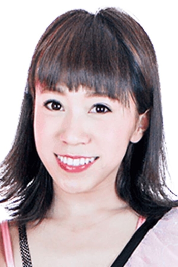 Actor Azusa Takigawa