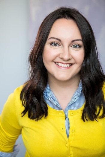 Actor Danielle Motley