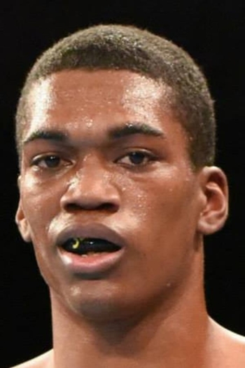 Actor Trakwon Pettis