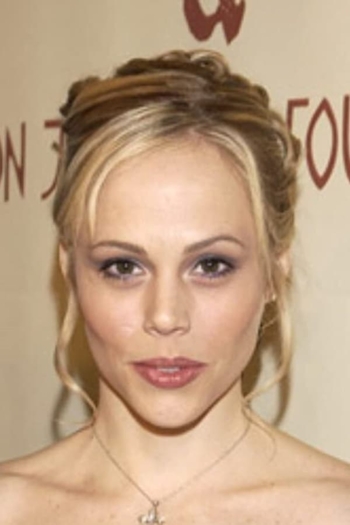 Actor Kristin Richardson