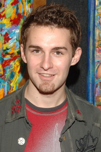 Actor Miko Hughes