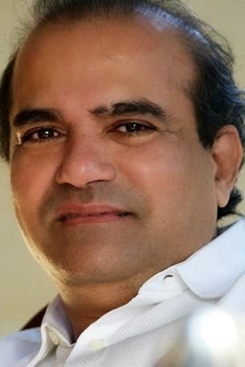 Actor Suresh Wadkar