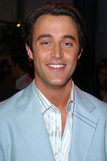 Actor Ben Mulroney