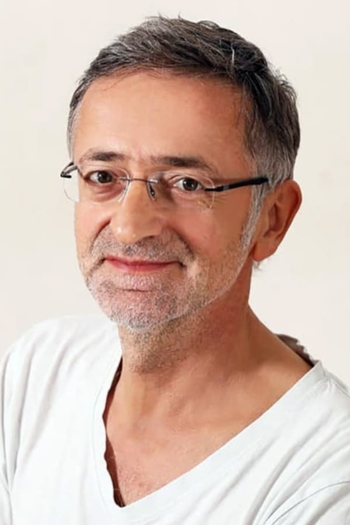 Actor Zoran Cvijanović