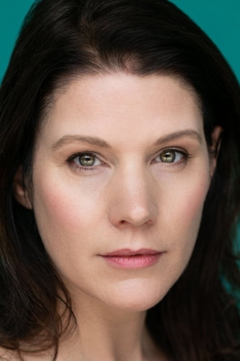 Actor Kaili Hollister