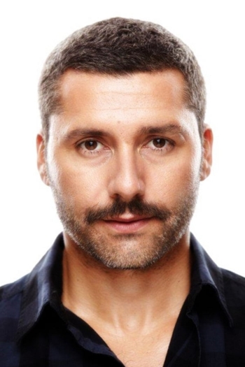 Actor Orhan Kılıç