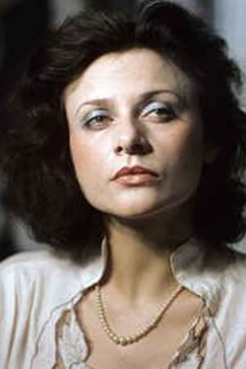 Actor Anna Chodakowska