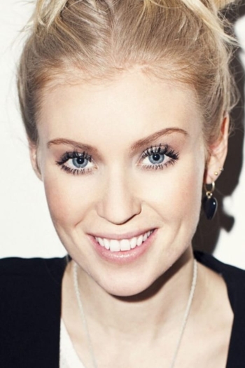 Actor Linda Sundblad