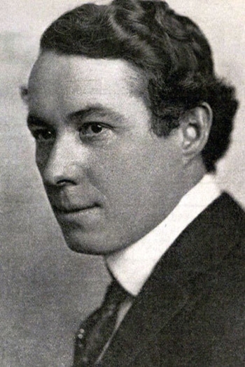 Actor Henry B. Walthall