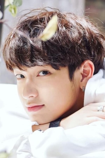 Actor Wachirawit Ruangwiwat