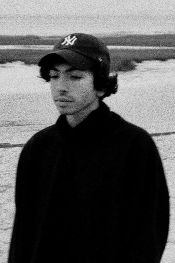 Film director Josh Cox