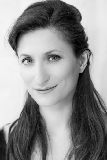 Actor Montserrat Roig de Puig