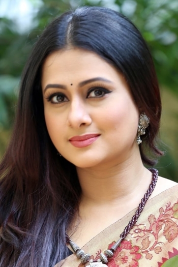 Actor Purnima