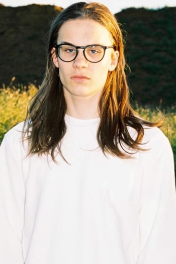 Actor Stormur Jón Kormákur Baltasarsson