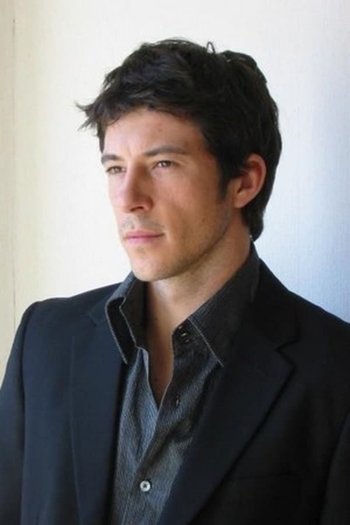 Actor Alexandre Balduzzi