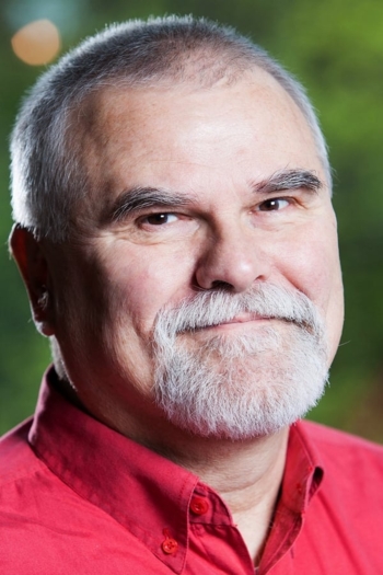 Actor Pálfi Zoltán