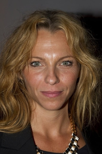 Actor Sofia Ledarp