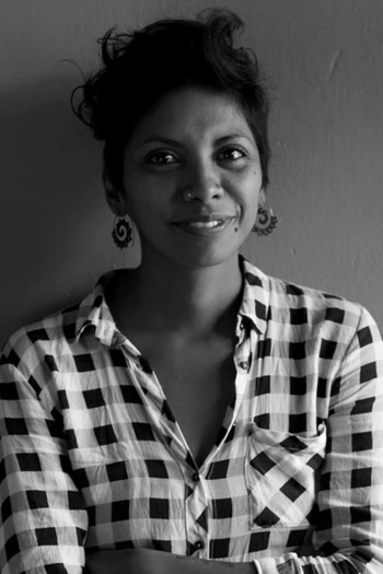 Actor Medhin Tewolde Serrano