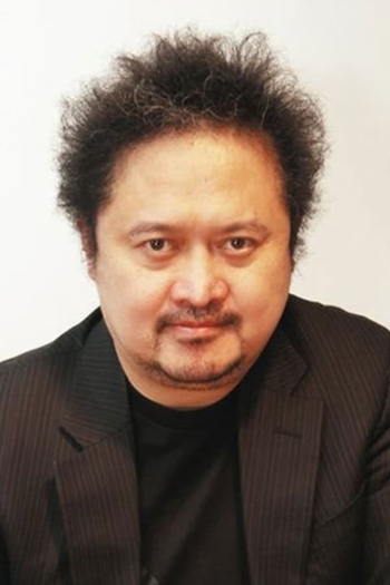 Actor Zhang Yuan