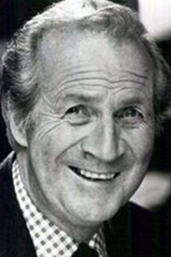 Actor Barrie Gosney