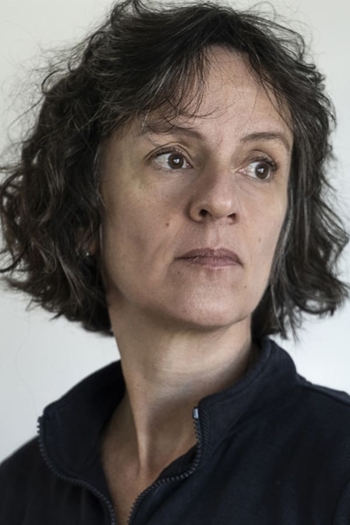 Film director Bettina Hoffmann