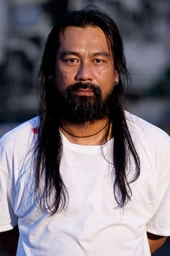 Actor Surasak Wongthai