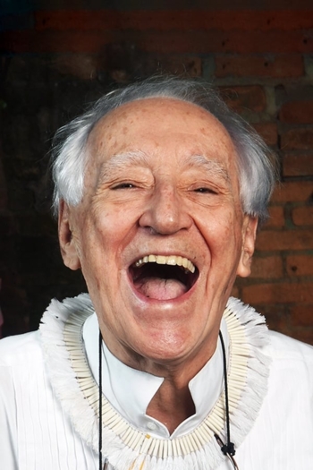 Actor José Celso Martinez Corrêa