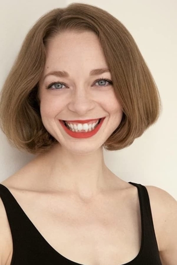 Actor Kathleen Culler