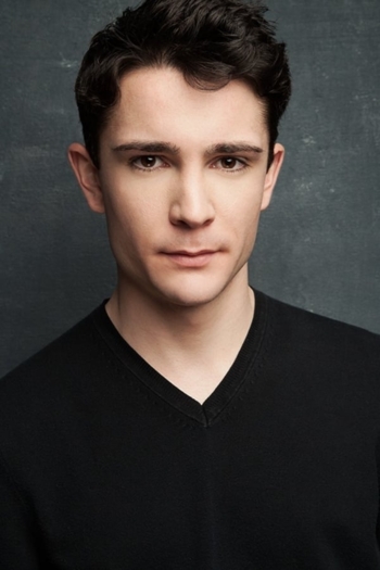 Actor Jake Guy